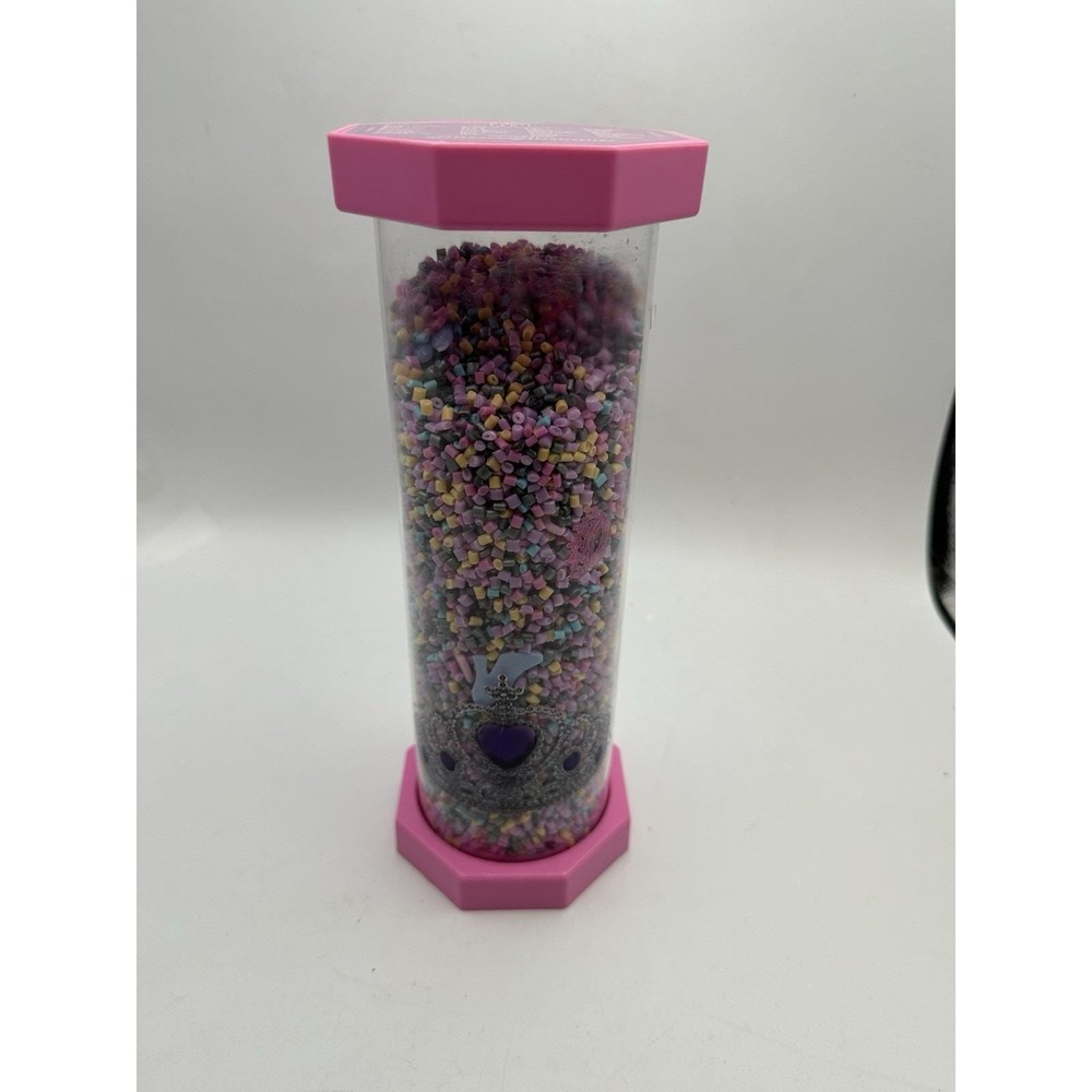 Contained Adventure Find It Glitz & Glamour Search And Find Game Tube